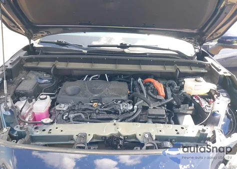 2022 Toyota Highlander Hybrid Limited from USA, damaged, VIN 5TDXBRCH6NS551858